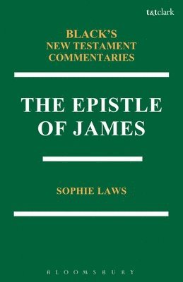Epistle of James (hftad)
