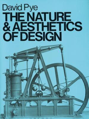 The Nature and Aesthetics of Design (hftad)