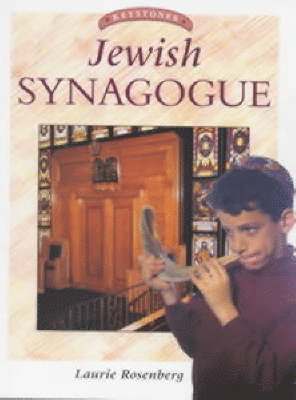 Jewish Synagogue (häftad)