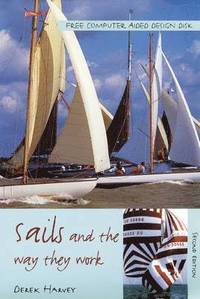 Sails and the Way They Work (hftad)