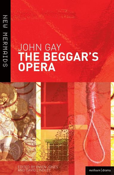 Beggar's Opera (h�ftad)