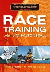Race Training with Jim Saltonstall (hftad)