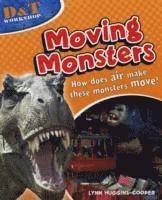 Moving Monsters (hftad)