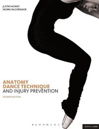 Anatomy, Dance Technique and Injury Prevention (hftad)