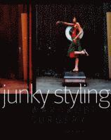 Junky Styling: Wardrobe Surgery (inbunden)