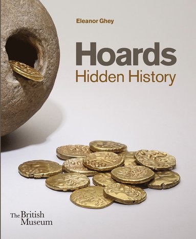 Hoards (inbunden)