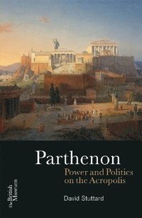 Parthenon (hftad)
