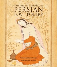Persian Love Poetry (hftad)