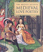 Medieval Love Poetry (inbunden)
