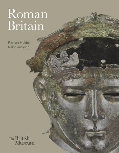 Roman Britain (h�ftad)