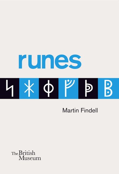 Runes (häftad)
