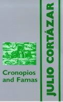 Cronopios and Famas (häftad)