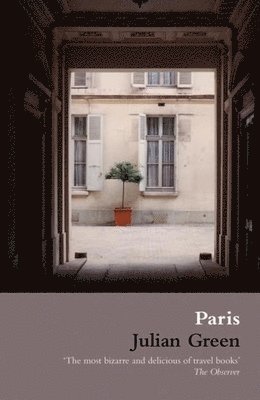 Paris (h�ftad)