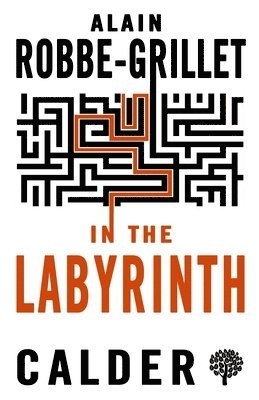 In the Labyrinth (hftad)