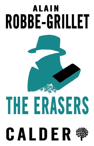 Erasers (hftad)