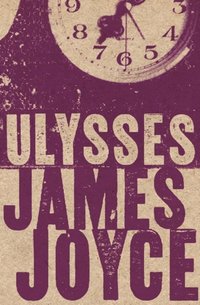 Ulysses (e-bok)