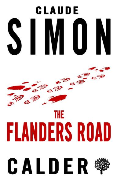 Flanders Road (h�ftad)