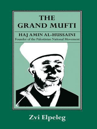 Grand Mufti (häftad)