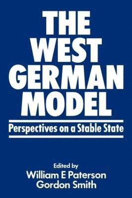 The West German Model (hftad)