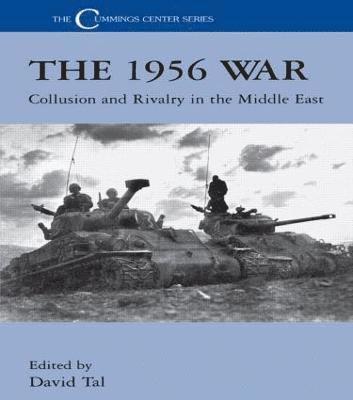 The 1956 War (hftad)