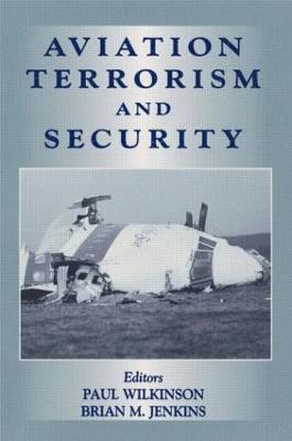 Aviation Terrorism and Security (hftad)