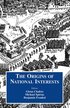 Origins of National Interests