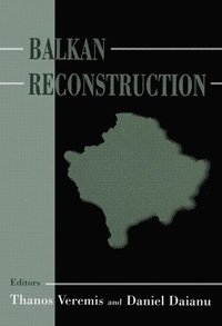 Balkan Reconstruction (inbunden)