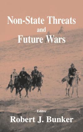 Non-state Threats and Future Wars (hftad)
