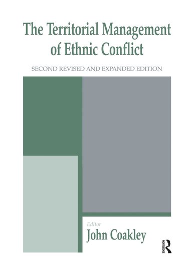 Territorial Management of Ethnic Conflict (hftad)