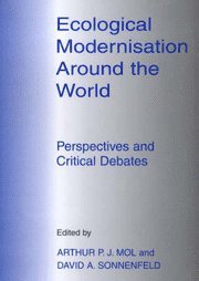 Ecological Modernisation Around the World (hftad)