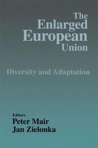 The Enlarged European Union (hftad)