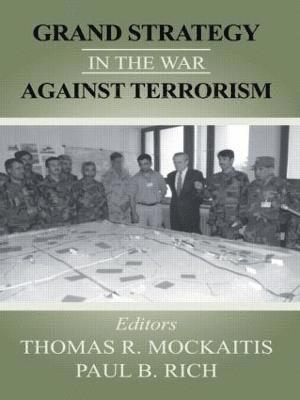 Grand Strategy in the War Against Terrorism (hftad)