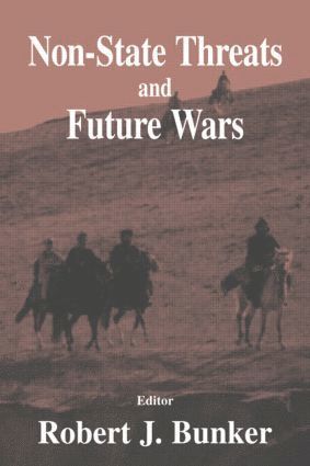Non-state Threats and Future Wars (inbunden)