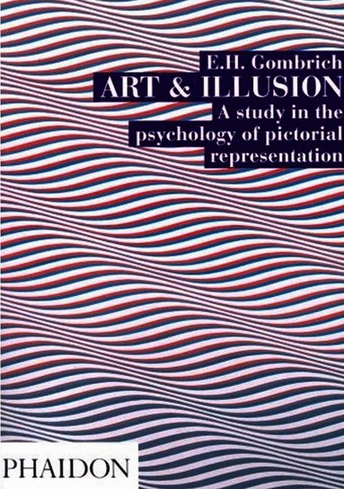 Art and Illusion (h�ftad)