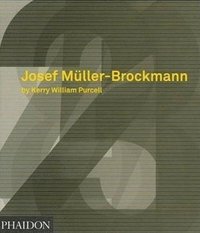 Josef Muller-Brockmann (inbunden)