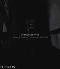 Stanley Kubrick (inbunden)