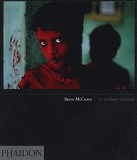 Steve McCurry (inbunden)