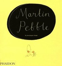 Martin Pebble (inbunden)