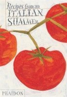 Recipes from an Italian Summer (inbunden)