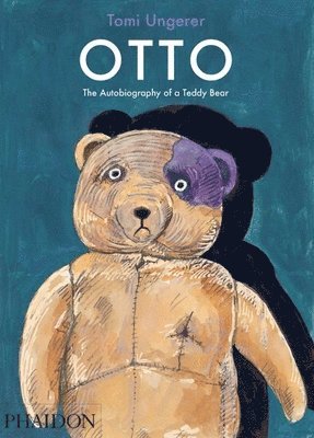 Otto: The Autobiography of a Teddy Bear (häftad)