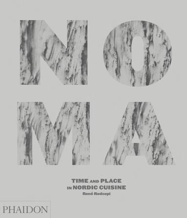 Noma (inbunden)