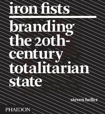Iron Fists (häftad)