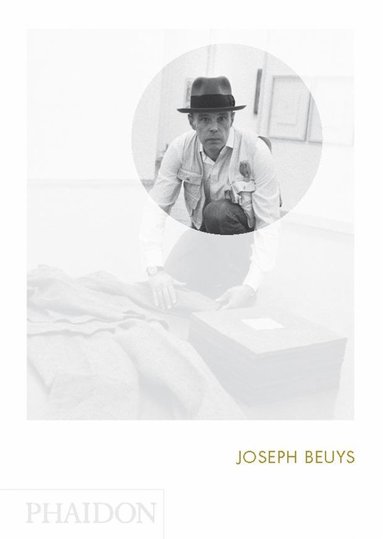 Joseph Beuys (häftad)