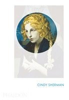Cindy Sherman (inbunden)