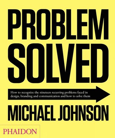 Problem Solved (inbunden)