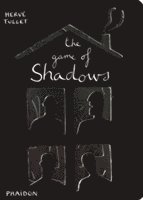Game of Shadows (häftad)
