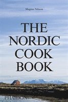 The Nordic Cookbook (inbunden)