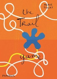 The Trail Game (inbunden)