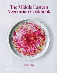 The Middle Eastern Vegetarian Cookbook (inbunden)