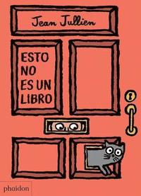 Esto No Es Un Libro (This Is Not a Book) (Spanish Edition) (kartonnage)